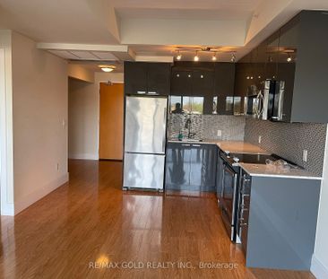 For Lease - 155 St Leger Street Unit# 203, Kitchener, Ontario - Photo 1