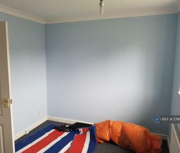 2 bedroom terraced house to rent - Photo 6