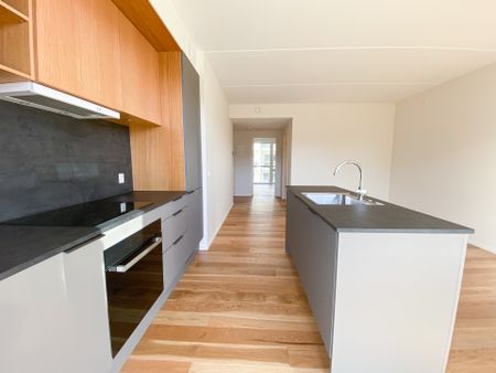 3-værelses lejlighed på Mejerihøjen - to altaner - Photo 2