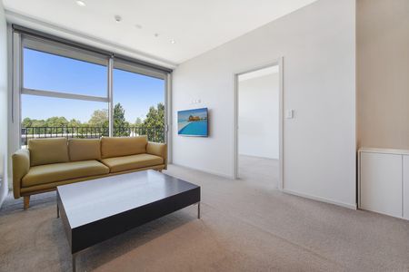 Modern 2-Bedroom Apartment in Prime Old Albany Location - Photo 3