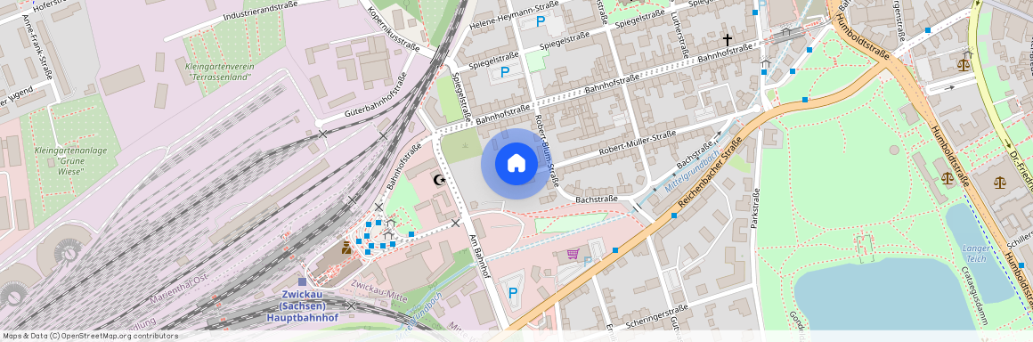 Robert-Müller-Str. 44, 08056 Zwickau