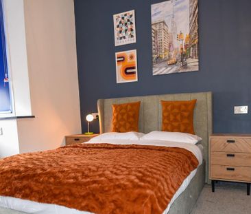 1 bedroom in a house share to rent - Photo 4