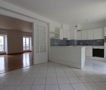 UN APPARTEMENT DUPLEX DE 240 M², ENTRE LA GARE & LE CENTRE-VILLE DE... - Photo 2