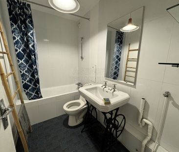 Location Appartement 1 pièce 27m² PARIS 20ème - Photo 3