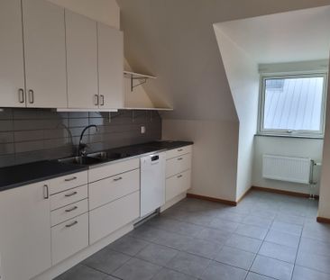 Nygatan 51 A, Trelleborg Centrum - Foto 1