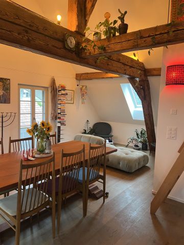 Bijoux in schönem Bauernhaus (auf Wunsch mit Pferdestall) - Foto 3