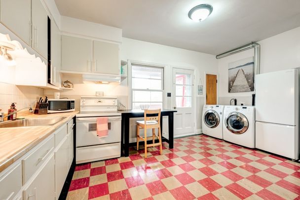 Appartement à louer - Montréal (Verdun/Île-des-Soeurs) (Verdun) - Photo 1