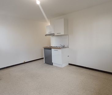 Location Appartement 1 pièce 21m² MONTPELLIER 34090 - Photo 2