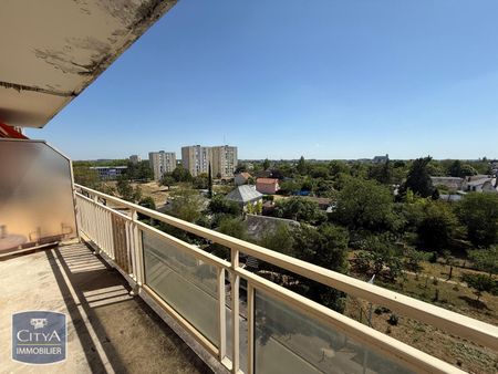 Location Appartement 3 pièces 61m² BOURGES 18000 - Photo 4