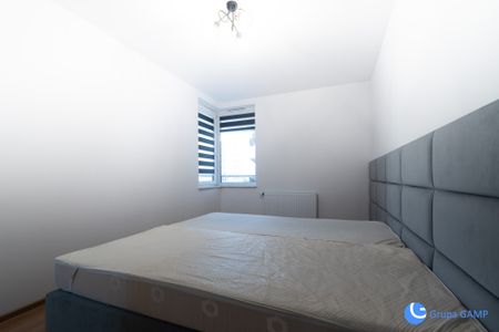 2-pok. 41m2 | Stańczyka – Bronowice | od zaraz - Photo 3