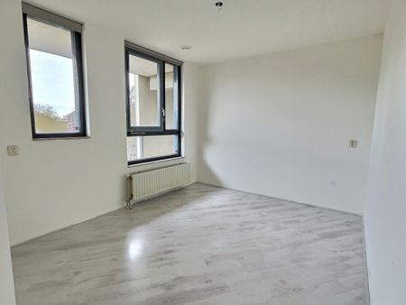 Van Ollefenstraat 54 1065 LL Amsterdam - Foto 3