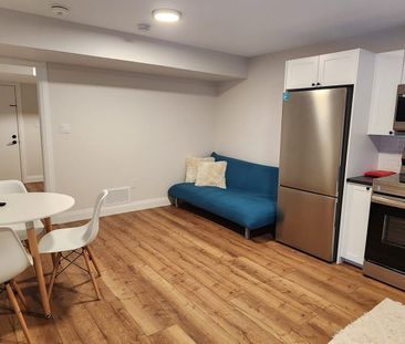 For Lease - 19 Ferris Circle Lane Unit# Basement, Guelph, Ontario - Photo 1