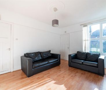 2 bed flat to rent in Benfield Road, Newcastle Upon Tyne, NE6 - Photo 4