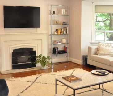 For Lease - 92 Kimbark Boulevard, Toronto, Ontario - Photo 1