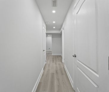 For Lease - 4778 Crystal Rose Drive Unit# BSMT, Mississauga, Ontario - Photo 3