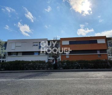 Location Appartement 2 pièces 45m² PERPIGNAN 66100 - Photo 6