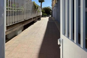 San Bartolomé De Tirajana
