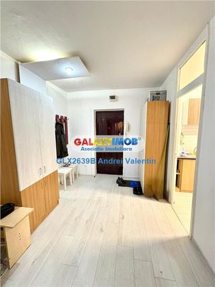 Apartament 2 Cam Langa Metrou zona Berceni - Aparatorii Patriei - Fotografie 1