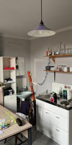 Studentenkamer 18m2 met kitchenette - Maal­te­brug­ge­straat 241 - Foto 4