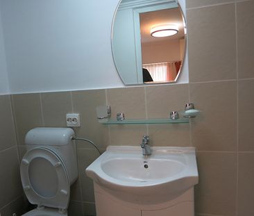 Luxury 1 room apartment for rent Iasi Center - Photo 4