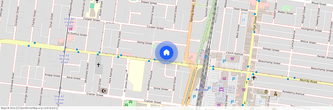 10/400 Murray Road, Vic 3072, Preston