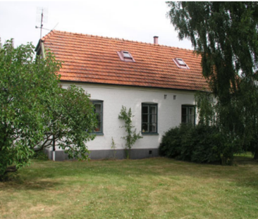 Radhusvägen, Alnarp - Photo 1
