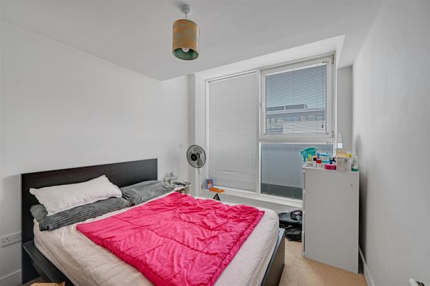 Apartment To Let - Photo 1