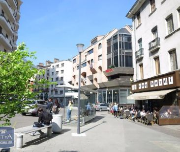 Appartement à louer 1 pièce 19.42m² - Photo 6