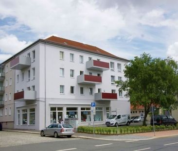 Single-Glück über den Dächern: Dein moderner Logenplatz in City-Nähe! - Photo 4