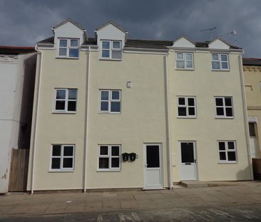 Sylvan Street, Off Fosse Road North, LE3 9GT, Leicester - Photo 3