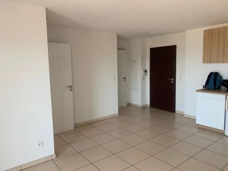 Location Appartement 2 pièces à Saleilles - Photo 5