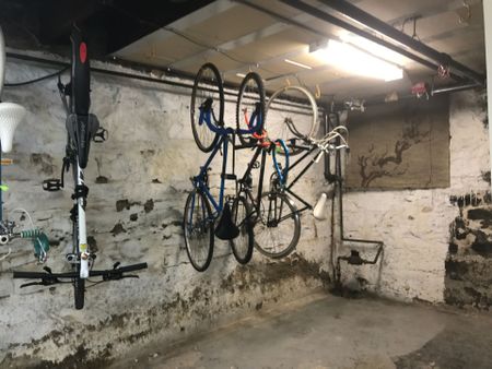 For Lease - 421 Lisgar Street Unit# 6, Ottawa Centre, Ontario - Photo 5