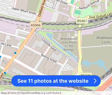 The Forge, Salford, M5 - Photo 1