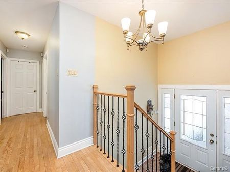 Maison de plain-pied - 6860 Av. Maupassant - Photo 4