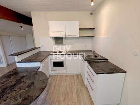 Studio Miserey Salines - Photo 4