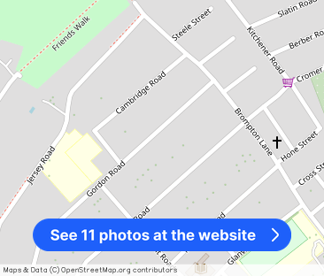 Gordon Road Rochester ME2 - Photo 1