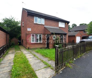 2 bedroom semi-detached house to rent - Photo 3
