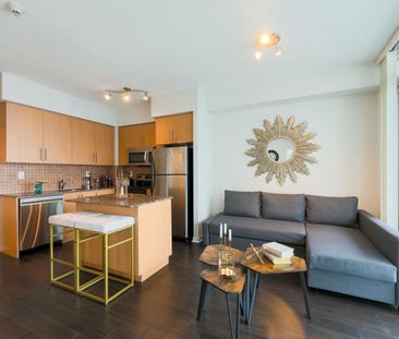 For Lease - 55 Bremner Boulevard Unit# 4003, Toronto, Ontario - Photo 1