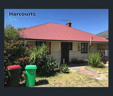 11 Park Street, East Bunbury, WA 6230 - Photo 1
