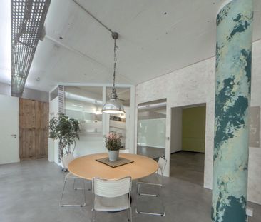 atelier-wohnig längedorf - Foto 1