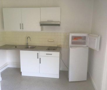 Location Appartement 2 pièces 39m² ANGERS 49000 - Photo 4