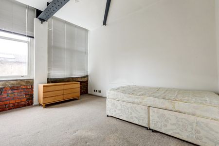 2 Bed Flat, Conran Building, M4 - Photo 4