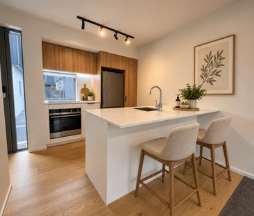 10/236 Salisbury Street, Central City, Christchurch - Photo 1