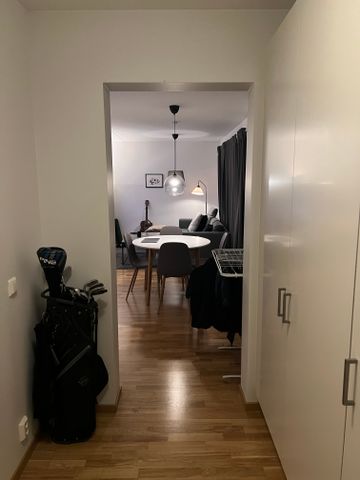 Långängen, Göteborg - Photo 2