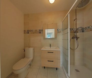 Location Appartement 1 pièce 35m² - Photo 4