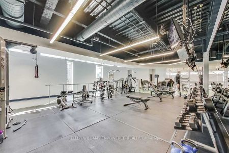 For Lease - 3 Navy Wharf Court Unit# 602, Toronto, Ontario - Photo 5