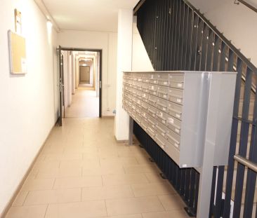 Großzügige Garçonnière - zwischen Matzleinsdorfer Platz und Waldmül... - Photo 6