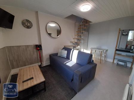 Location Appartement 2 pièces 29m² LIMOGES 87000 - Photo 3