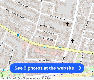Aldwick Road, Bognor Regis, PO21 2PE - Photo 1