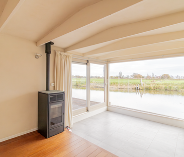 Te huur: Huis de Horn 5 in Baambrugge - Photo 6
